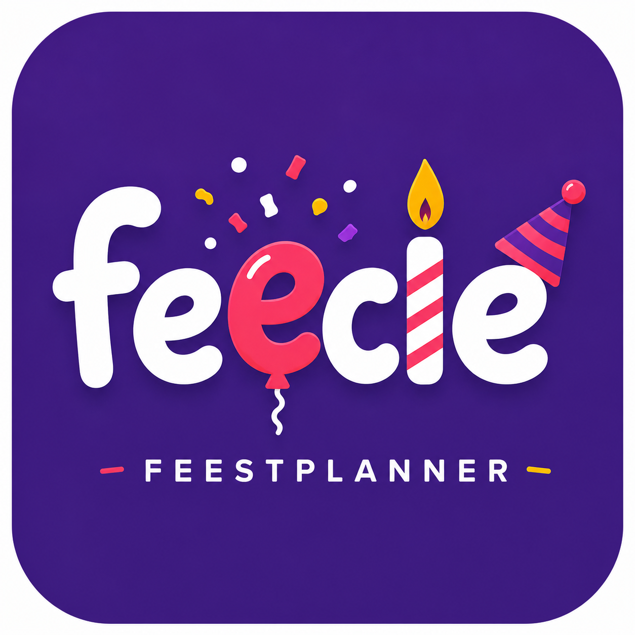 Feecie logo